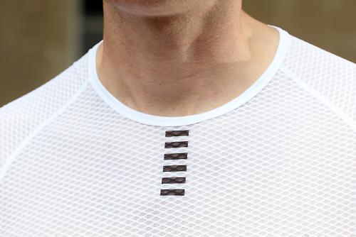 Rapha sleeveless best sale base layer